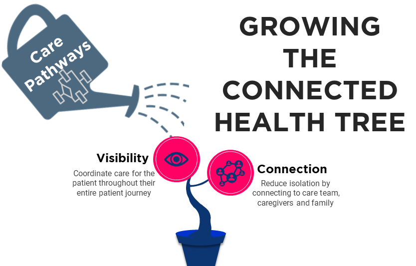 Care Pathway for Connected Health