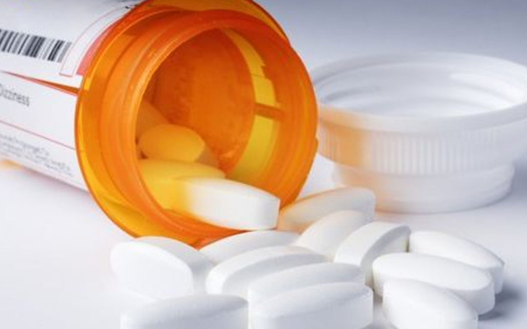15. prescription bottle pills on table overdose getty large 400x250 1