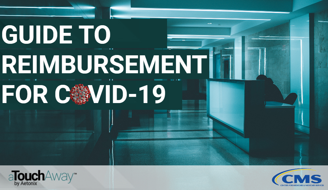 2. Guide to Reimbursement for COVID 19