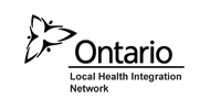 Ontario Local Health Integration Network logo