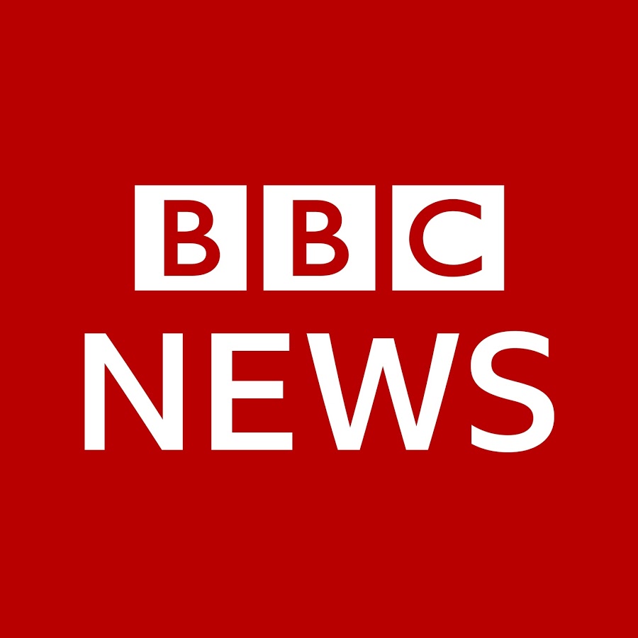 BBC News logo BBC News logo