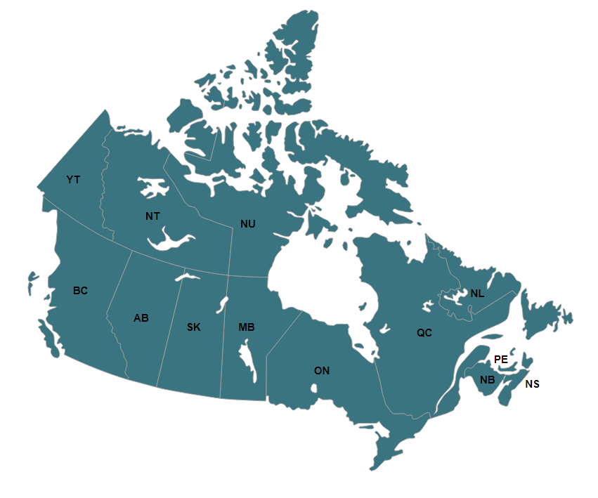 Canada Telehealth Landscape