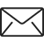 Icône enveloppe
