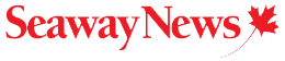 Seaway News logo Seaway News logo