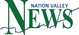 National Valley News logo National Valley News logo
