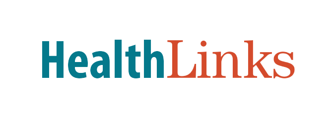 HealthLinks logo HealthLinks logo