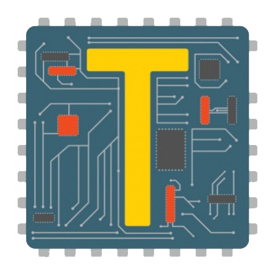 Techopia logo
