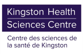 KINGSTON HEALTH SCIENCES 1 1