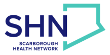 Scarborough Health Network logo May 2019 1 1