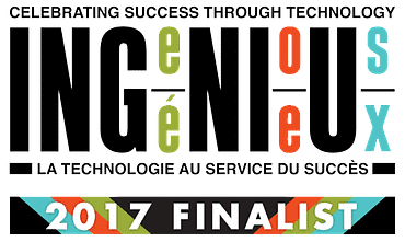 Ingenious Finalist 2017 logo 1